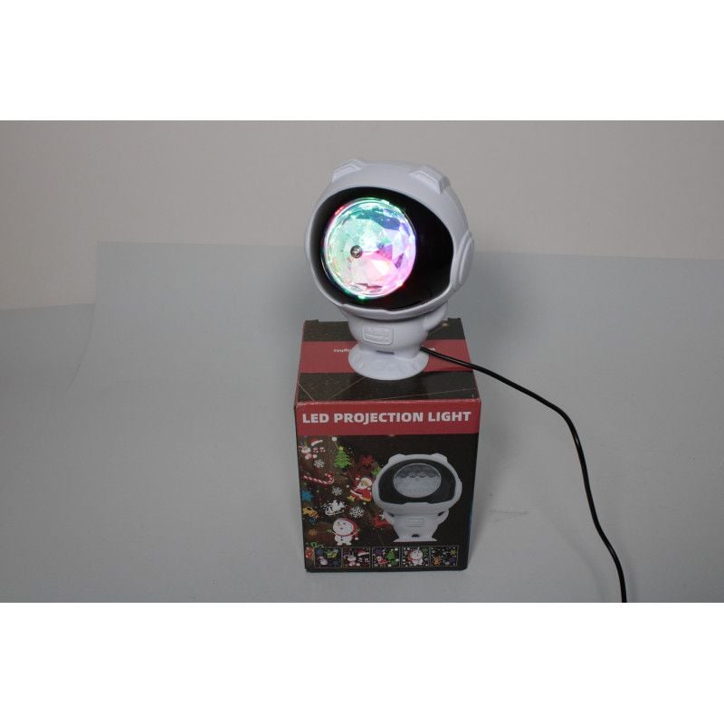 Lampa Engros Rotativa cu picior 318-1