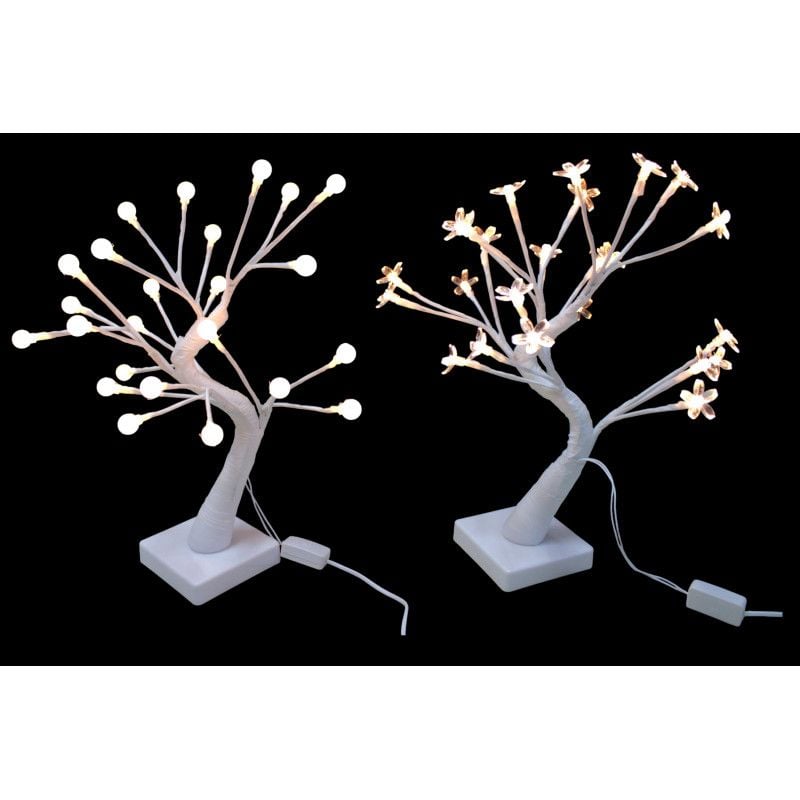 Pomisor Engros decorativ cu leduri , 40 cm