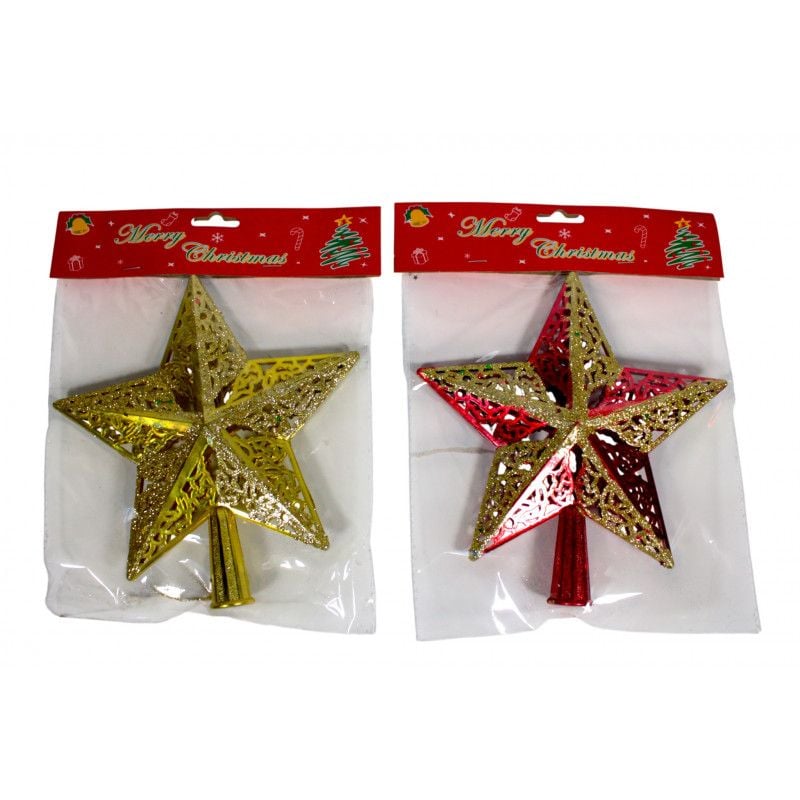 Varf Engros de brad stea , 20 cm XM-25168