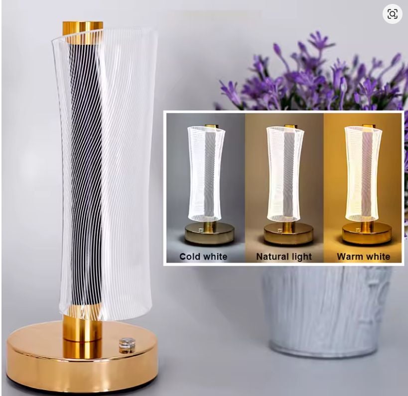 Lampa Engros cu senzori, 3 moduri de lumina