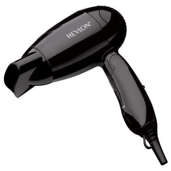 Uscător de Păr Revlon RVDR5305E 1200W Negru