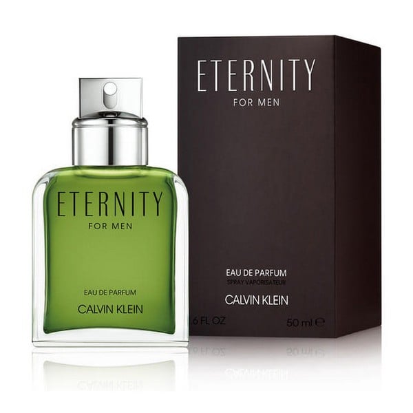 Parfum Bărbați Eternity Calvin Klein EDP