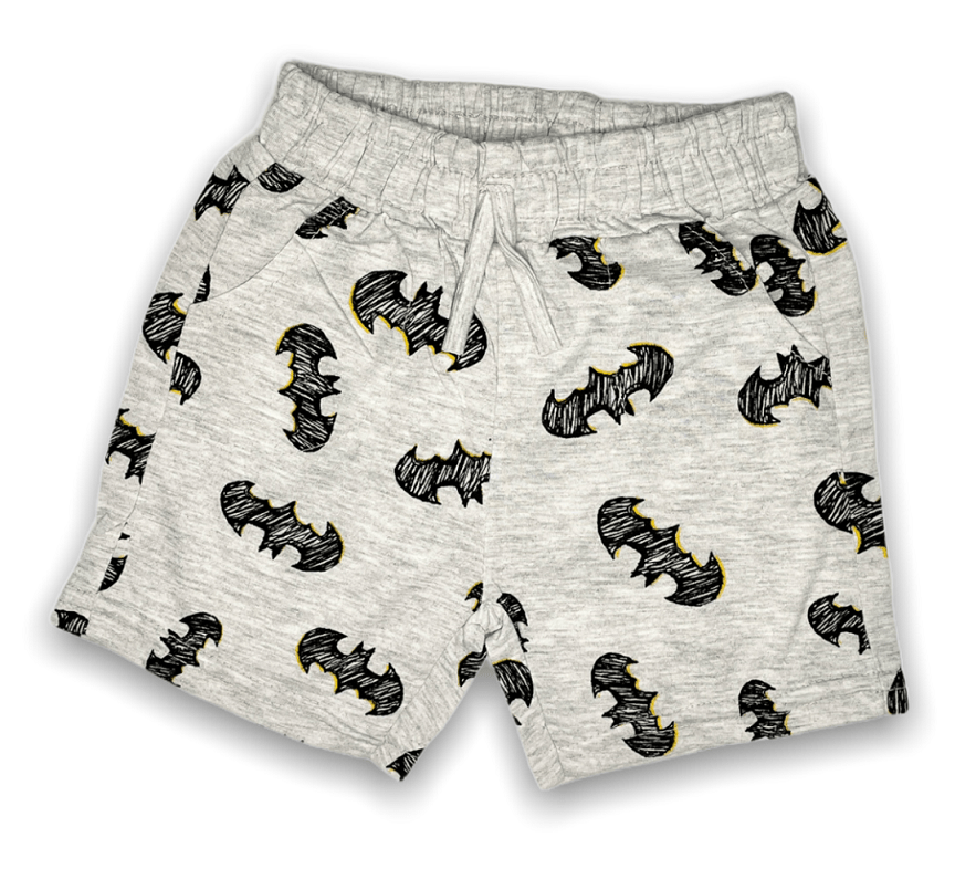 Pantalon scurt BATMAN sport baieti COD 1899