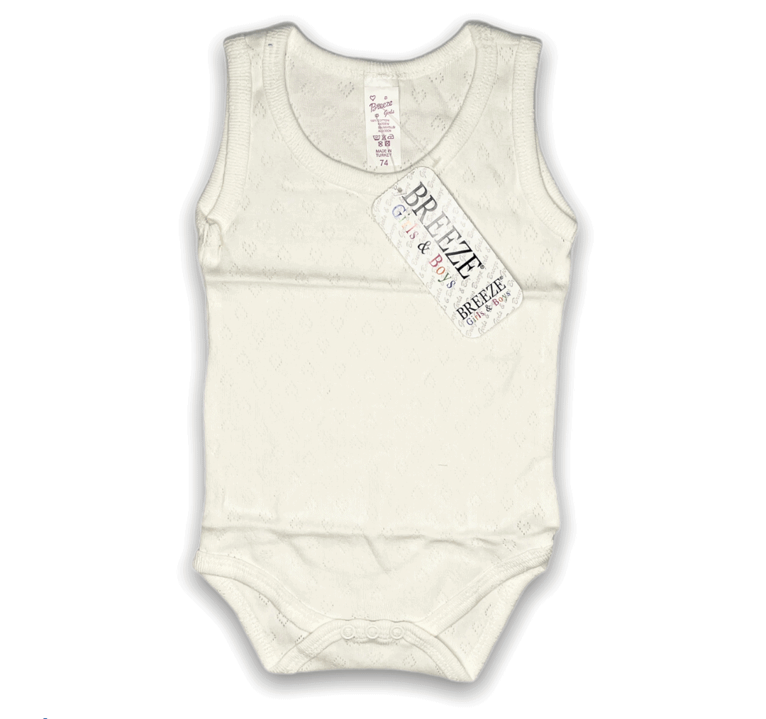 Body Breeze maiou, bumbac COD 1904
