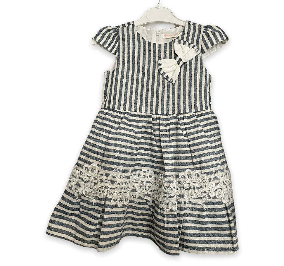 Rochita fetite casual moderna COD 2029