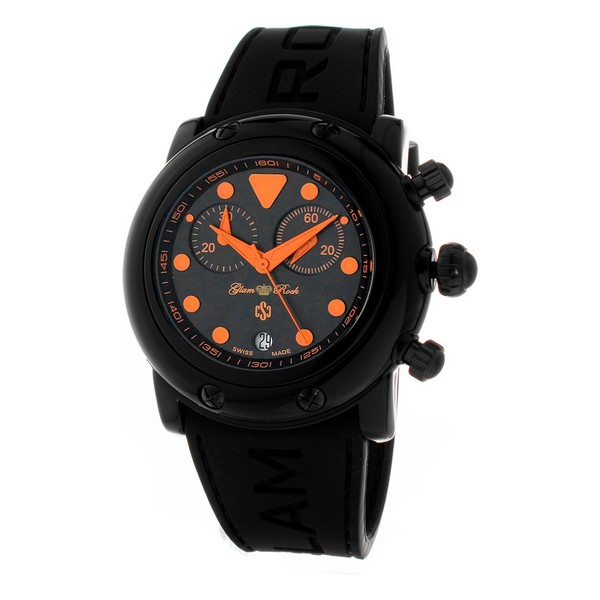 Ceas Damă Glam Rock GR61114 (Ø 46 mm)