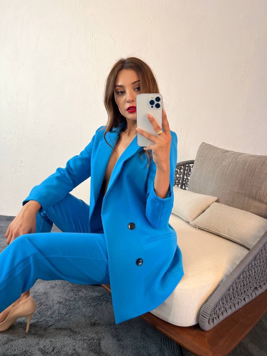Costum doua piese dama