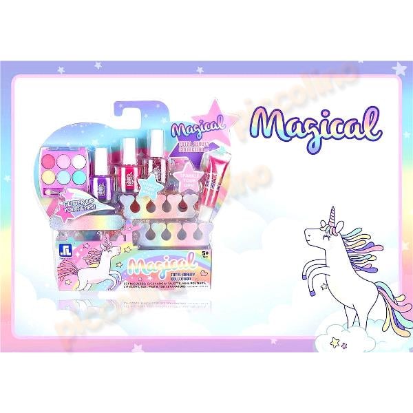 Set cosmetic Magical 789 Engros