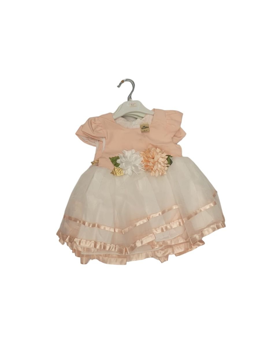Rochie eleganta fetite Engros