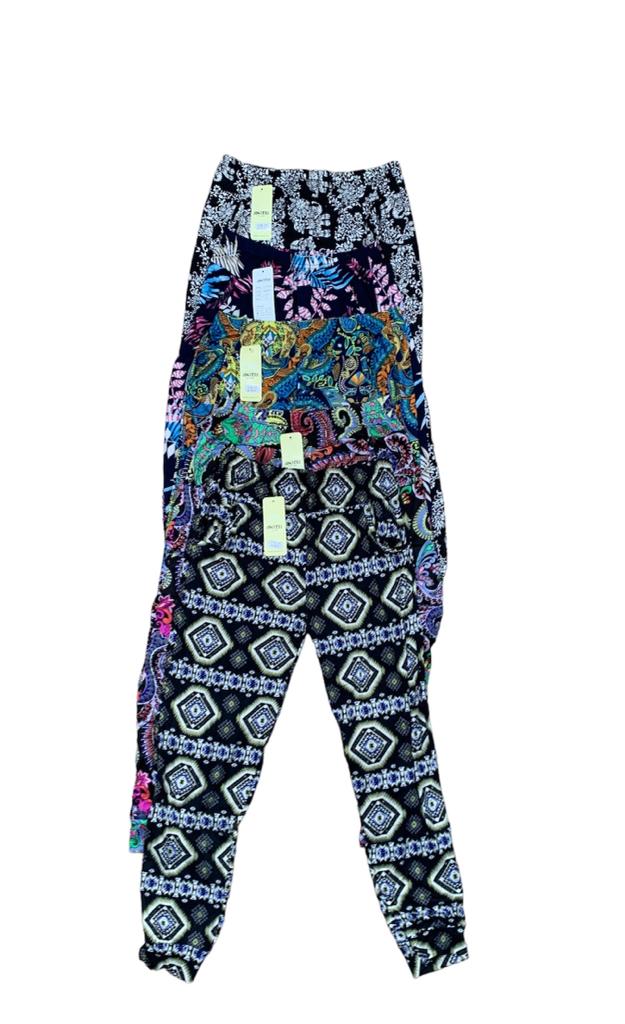 Pantaloni de dama en gross