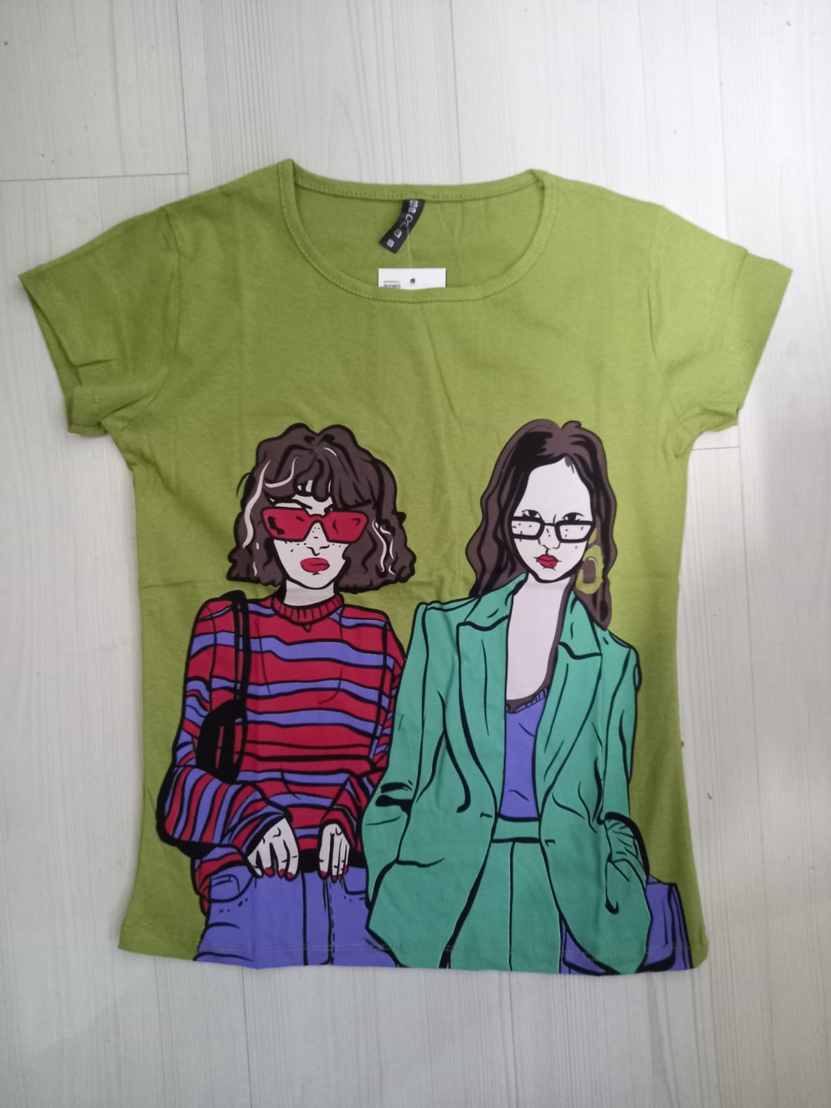 Tricou dama,Engros