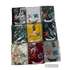 TRICOU BARBAT SMILE ANGRO (Galben mustar)