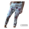PANTALON PRINT DAMA ANGRO