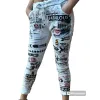 PANTALON PRINT DAMA ANGRO