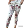 PANTALON PRINT DAMA ANGRO