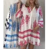 Rochie scurtă damă angro