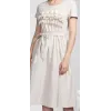 Rochie trandafiri damă angro