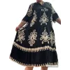 Rochie vâscoză damă angro