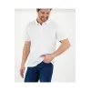 Tricou polo barbati Engros, model uni