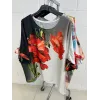 BLUZA DAMA IMPRIMATA ANGRO
