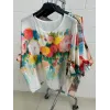 BLUZA DAMA IMPRIMATA ANGRO