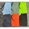 SORT BAIE FAS BARBAT ANGRO (NEGRU)