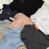 Tricou bărbat angro bumbac (Galben, S M L XL XXL, 5 buc)