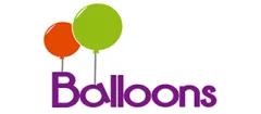 Balloons Party