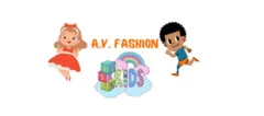 AV FASHION KIDS