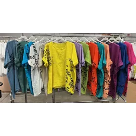 BLUZA DAMA ANGRO MARIME MARE