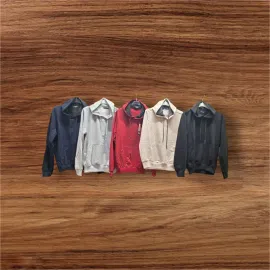 HANORAC UNISEX ANGRO (Gri)
