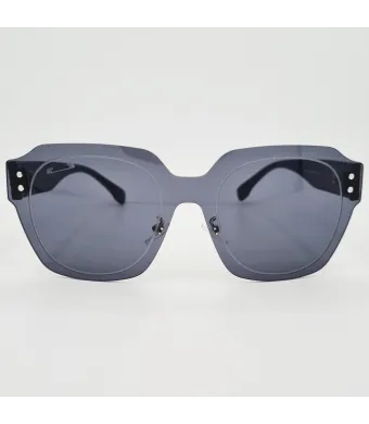 Ochelari de soare dama MFJH-108BK Engross