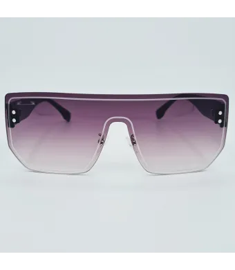 Ochelari de soare unisex MFJH-110BK Engross