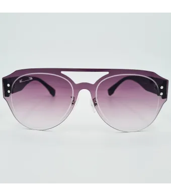 Ochelari de soare unisex MFJH-111BK Engross