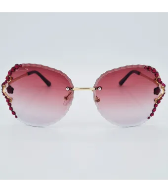 Ochelari de soare dama MFJH-117R Engross