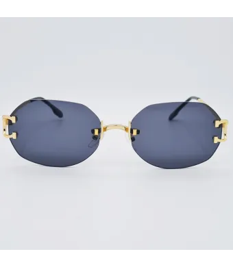Ochelari de soare dama MFJH-119BK Engross