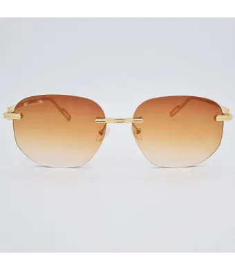 Ochelari de soare dama MFJH-127BR Engross