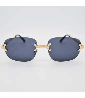Ochelari de soare dama MFJH-129BK Engross