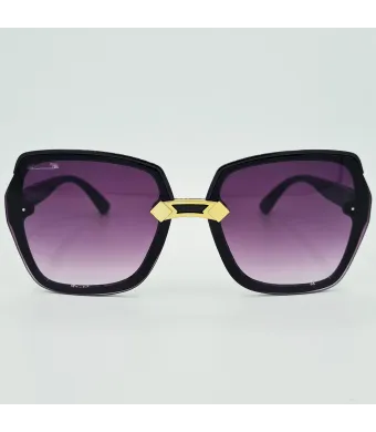 Ochelari de soare dama MFJH-131BK Engross