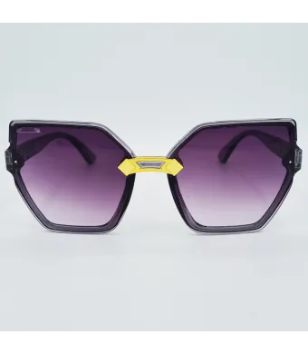 Ochelari de soare dama MFJH-132BK Engross