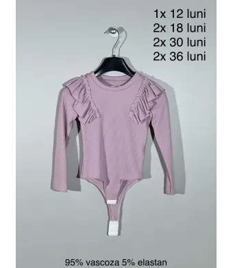 Set body-uri copii 1-3 ani en-gros