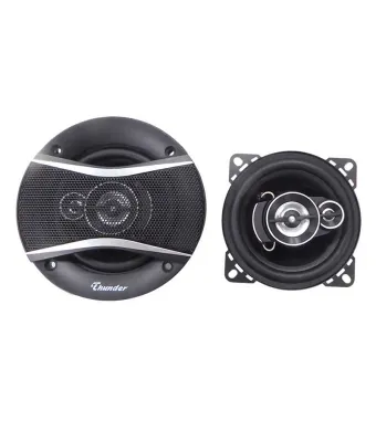 Set 2 difuzoare auto Engros 4inch Thunder 4018