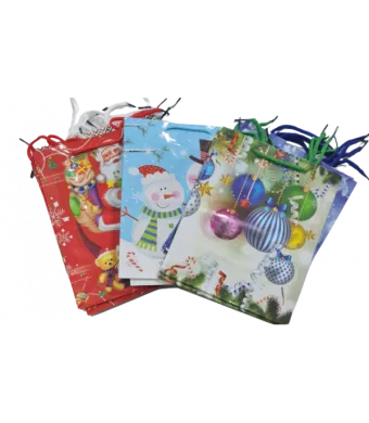 Pungi cadou 30cmx45cm,engross