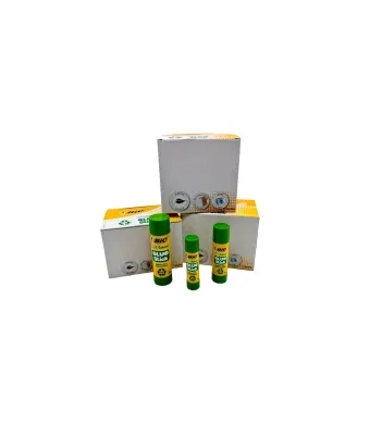 Lipici solid Bic 21 gr en-gross