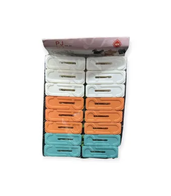 Carlige engross,16buc/set