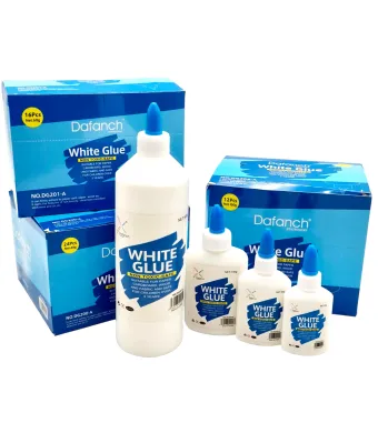 Adeziv tip aracet 500 gr engros, lipici non toxic, 6 buc/set