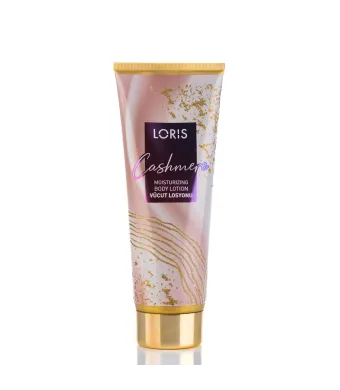 Loris Cashmere Crema Dama 236 ml