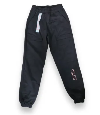 PANTALON TRENING , ENGROSS, FETITE