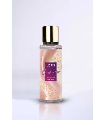 Loris Cashmere Spray de corp 250 ml