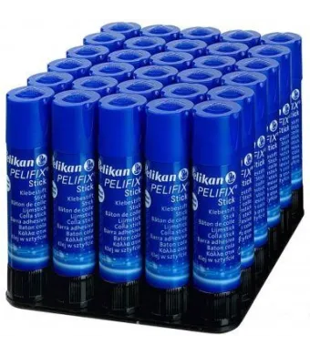 Lipici solid Pelikan 10g , Engross